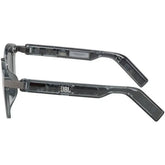 JBL SoundGear Frames, Round – Square Onyx